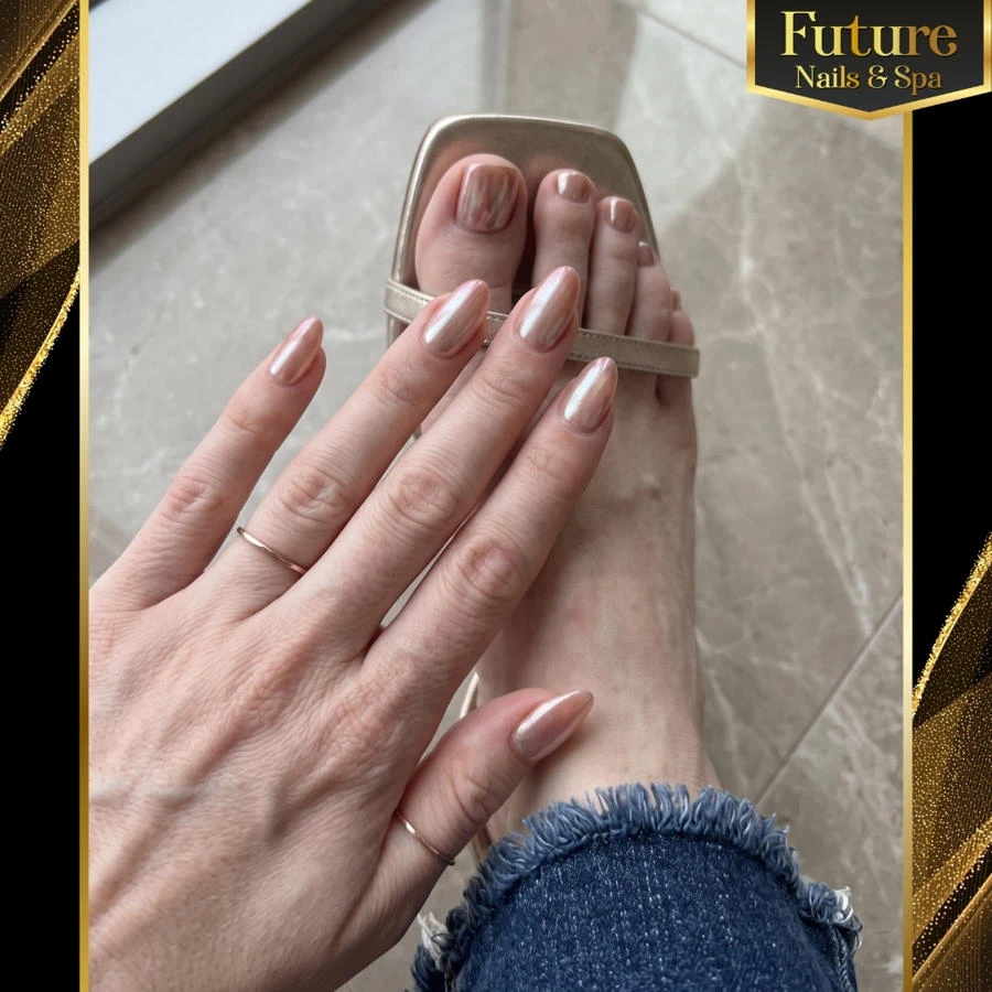 Nail Art Design